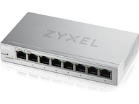 Zyxel GS1200-8V3-EU0101F switch Switch