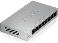 Zyxel GS1200-8V3-EU0101F switch Switch