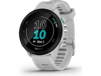 Garmin Forerunner 55 42mm GPS (hvit) Smartklokker
