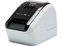 Brother etikettskriver QL-800 Etikett & merkemaskin