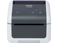 Brother etikettskriver TD-4210D Etikett & merkemaskin