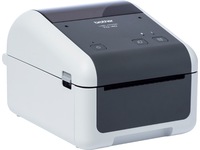 Brother etikettskriver TD-4210D Etikett & merkemaskin