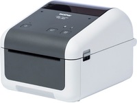 Brother etikettskriver TD-4210D Etikett & merkemaskin