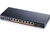 Zyxel XMG1915-10EP switch Switch
