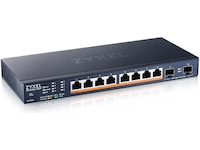 Zyxel XMG1915-10EP switch Switch