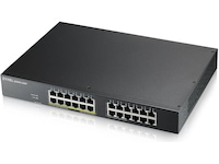 Zyxel GS1915-24EP-EU0101F switch Switch