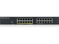 Zyxel GS1915-24EP-EU0101F switch Switch
