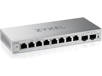 Zyxel GS1200-10V3-EU0101F switch Switch