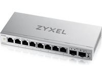 Zyxel GS1200-10V3-EU0101F switch Switch
