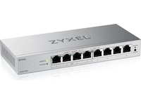 Zyxel GS1200-8HPV3-EU0101F switch Switch