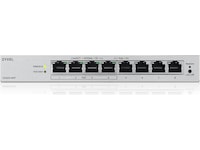 Zyxel GS1200-8HPV3-EU0101F switch Switch