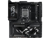 Asus ROG Crosshair X870E Extreme Hovedkort -B-Grade Demo hovedkort