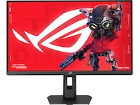 ASUS 27" gamingskjerm ROG Strix Pulsar XG27AQNGV -B-Grade Demo skjermer