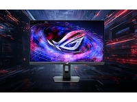 ASUS 27" gamingskjerm ROG Strix Pulsar XG27AQNGV -B-Grade Demo skjermer