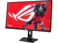 ASUS 27" gamingskjerm ROG Strix Pulsar XG27AQNGV -B-Grade Demo skjermer