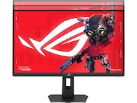 ASUS 27" gamingskjerm ROG Strix Pulsar XG27AQNGV -B-Grade Demo skjermer