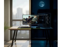 ASUS 27" gamingskjerm ROG Strix Pulsar XG27AQNGV -B-Grade Demo skjermer