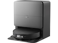 Roborock Saros 20 Sonic Complete sort Robotstøvsugere