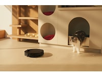 Roborock Saros 20 Sonic Complete sort Robotstøvsugere