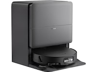 Roborock Saros 20 Sonic Complete sort Robotstøvsugere