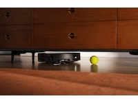 Roborock Saros 20 Sonic Complete sort Robotstøvsugere