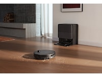 Roborock Saros 20 Sonic Complete sort Robotstøvsugere