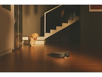 Roborock Saros 20 Sonic Complete sort Robotstøvsugere