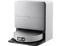 Roborock Saros 20 Sonic Complete hvit Robotstøvsugere