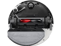 Roborock Saros 20 Sonic Complete hvit Robotstøvsugere