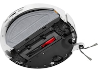 Roborock Saros 20 Sonic Complete hvit Robotstøvsugere