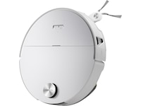 Roborock Saros 20 Sonic Complete hvit Robotstøvsugere