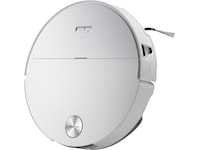 Roborock Saros 20 Sonic Complete hvit Robotstøvsugere