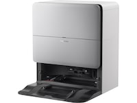 Roborock Saros 20 Sonic Complete hvit Robotstøvsugere