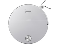 Roborock Saros 20 Sonic Complete hvit Robotstøvsugere