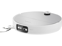 Roborock Saros 20 Sonic Complete hvit Robotstøvsugere