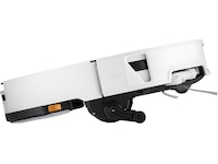 Roborock Saros 20 Sonic Complete hvit Robotstøvsugere