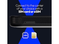 Netgear Nighthawk MH7150 5G mobilruter Mobilt bredbånd