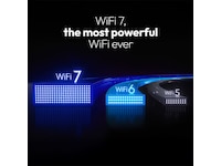 Netgear Nighthawk MH7150 5G mobilruter Mobilt bredbånd