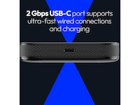 Netgear Nighthawk MH7150 5G mobilruter Mobilt bredbånd