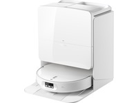 Roborock Qrevo Edge 2 Pro Hvit Robotstøvsugere