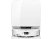 Roborock Qrevo Edge 2 Pro Hvit Robotstøvsugere