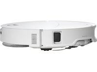 Roborock Qrevo Edge 2 Pro Hvit Robotstøvsugere