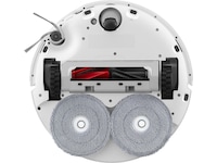 Roborock Qrevo Edge 2 Pro Hvit Robotstøvsugere