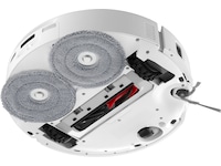 Roborock Qrevo Edge 2 Pro Hvit Robotstøvsugere