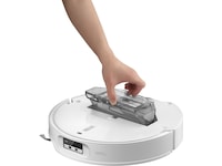 Roborock Qrevo Edge 2 Pro Hvit Robotstøvsugere