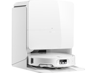 Roborock Qrevo Edge 2 Pro Hvit Robotstøvsugere