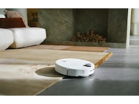 Roborock Qrevo Edge 2 Pro Hvit Robotstøvsugere