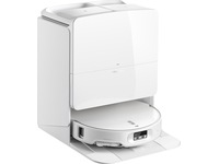 Roborock Qrevo Edge 2 Pro Hvit Robotstøvsugere
