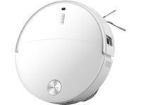 Roborock Qrevo Edge 2 Pro Hvit Robotstøvsugere