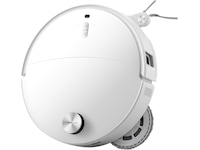 Roborock Qrevo Edge 2 Pro Hvit Robotstøvsugere